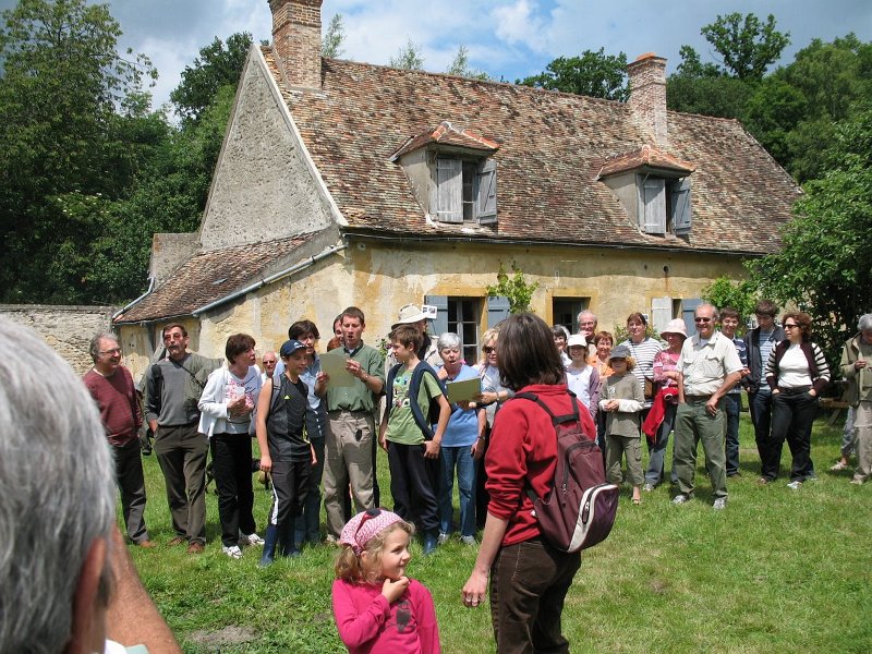 2009 06 Les 30 ans du CERF 033